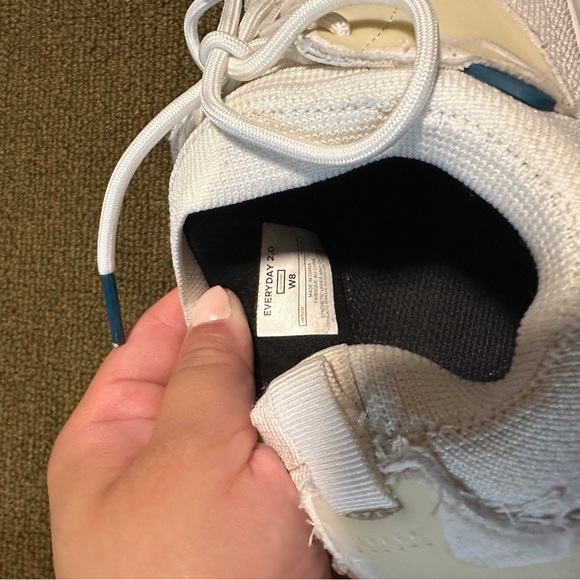 Vessi Everyday Sneaker 2.0 - Picture 4 of 7